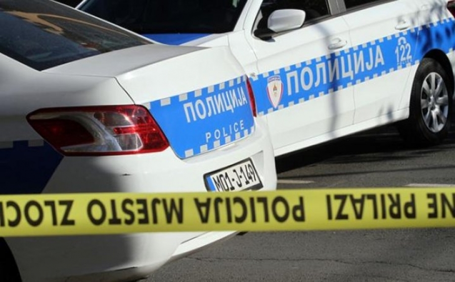 Sudar kamiona i auta, među povrijeđenima i maloljetna osoba